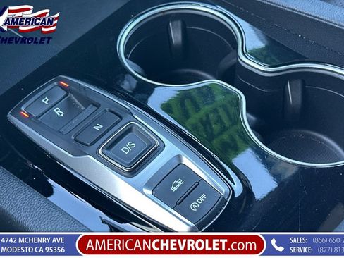 Used 2024 Honda Ridgeline Black Edition image 30