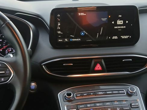 Used 2023 Hyundai Santa Fe SEL w/ Cargo Package image 26