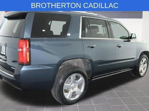 Used 2019 Chevrolet Tahoe Premier image 8