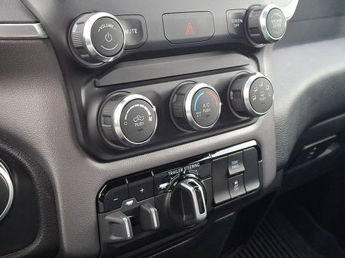 Certified 2022 RAM 1500 Big Horn w/ Trailer Tow Group image 15