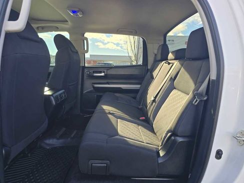 Used 2020 Toyota Tundra SR5 image 16