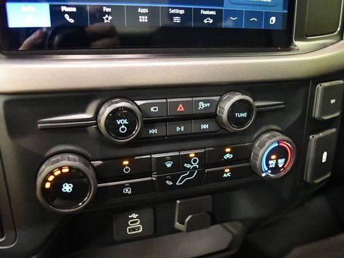 Used 2025 Ford F150 XL AWD/4WD image 18