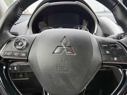 Used 2024 Mitsubishi Eclipse Cross SE AWD/4WD image 32