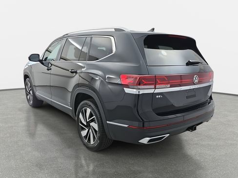 New 2026 Volkswagen Atlas SEL image 5