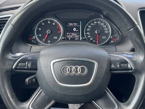 Used 2016 Audi Q5 2.0T Premium AWD/4WD image 17