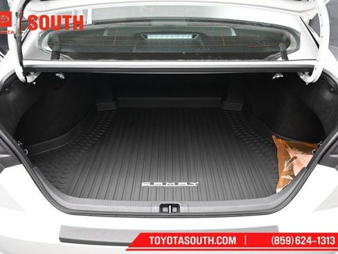 New 2026 Toyota Camry XSE w/ Premium Plus Package FWD image 30