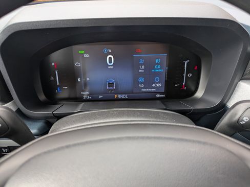 New 2026 Ford Maverick XLT image 15