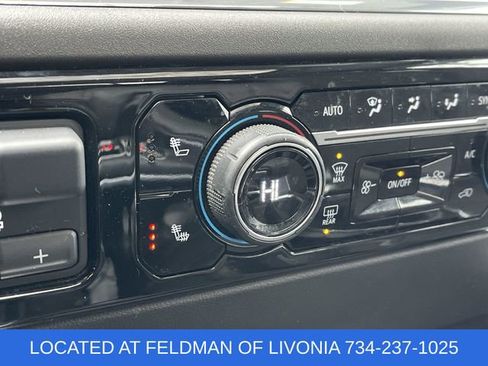 Used 2023 Chevrolet Silverado 1500 RST w/ Redline Edition image 36