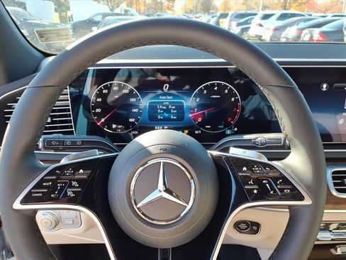 Used 2026 Mercedes-Benz GLE 350 4MATIC image 17