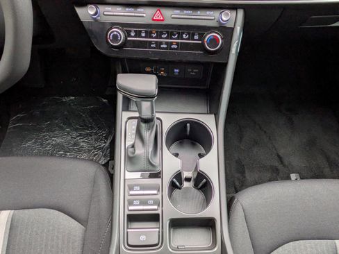 New 2026 Hyundai Sonata SE FWD image 22