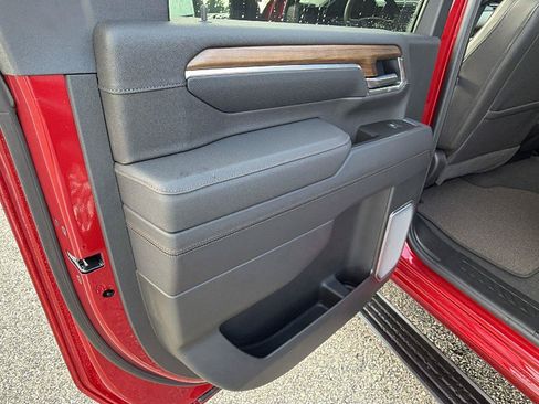 New 2026 Chevrolet Silverado 2500 High Country w/ High Country Premium Package AWD/4WD image 18