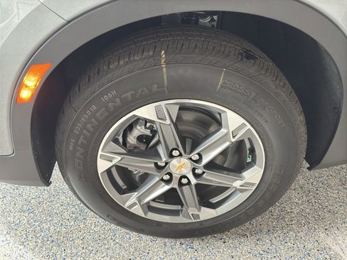 New 2026 Chevrolet Blazer LT w/ LPO, Floor Liner Package image 9