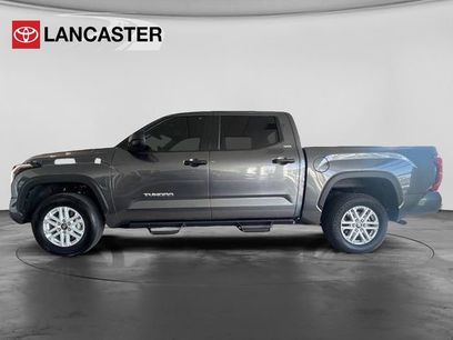 Used 2025 Toyota Tundra SR5