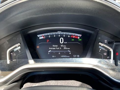 Used 2017 Honda CR-V EX image 13