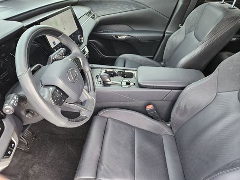 Used 2023 Lexus RX 350 FWD w/ Cold Area Package image 11