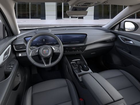 New 2026 Buick Envision Avenir image 38