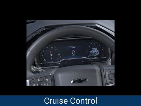 New 2026 Chevrolet Silverado 2500 High Country w/ Midnight Edition image 20