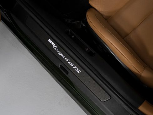 Certified 2026 Porsche 911 Targa 4 GTS AWD/4WD image 23