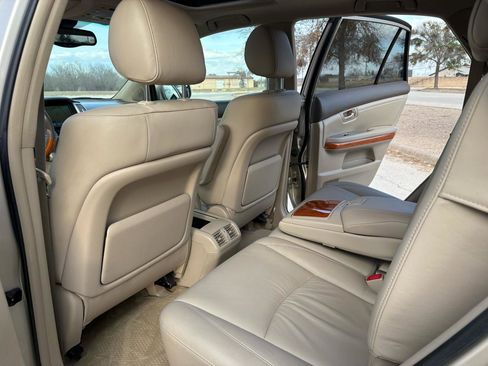 Used 2004 Lexus RX 330 AWD image 55
