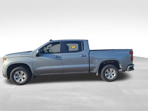 Certified 2025 Chevrolet Silverado 1500 LT image 13