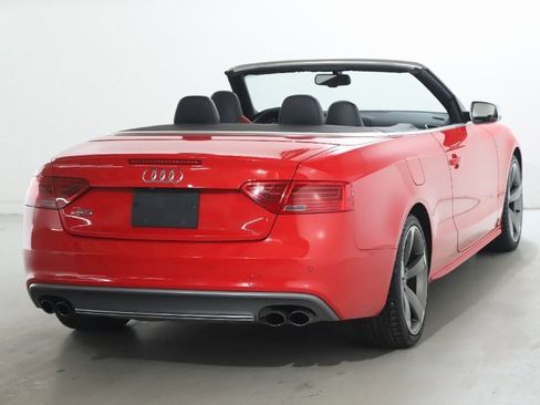 Used 2015 Audi S5 Premium Plus w/ Technology Package image 47