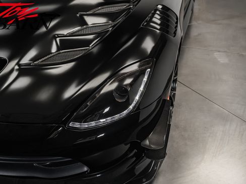 Used 2017 Dodge Viper GTC w/ ACR Package image 11