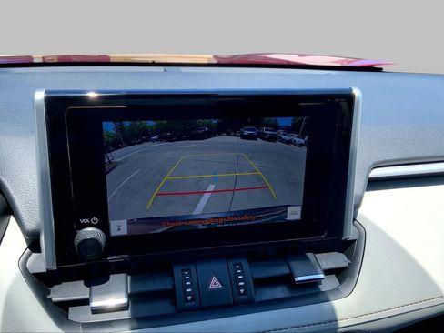 Used 2024 Toyota RAV4 XLE Premium FWD image 29