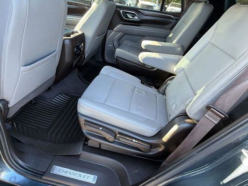 Used 2021 Chevrolet Tahoe LT RWD image 21