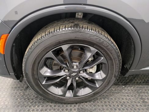 Used 2024 Dodge Durango R/T AWD/4WD image 7