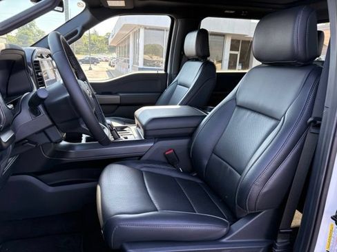 Used 2026 Ford F150 Lariat AWD/4WD image 18