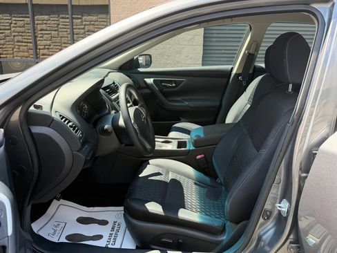 Used 2016 Nissan Altima 2.5 S w/ Power Driver Seat Package FWD image 21