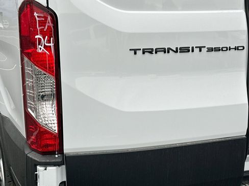 New 2026 Ford Transit 350 Base w/ Load Area Protection Package image 34