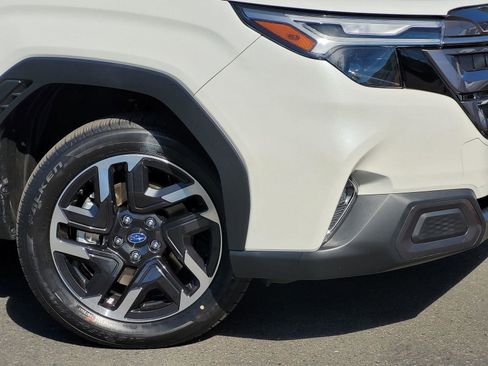 New 2026 Subaru Forester Limited image 4