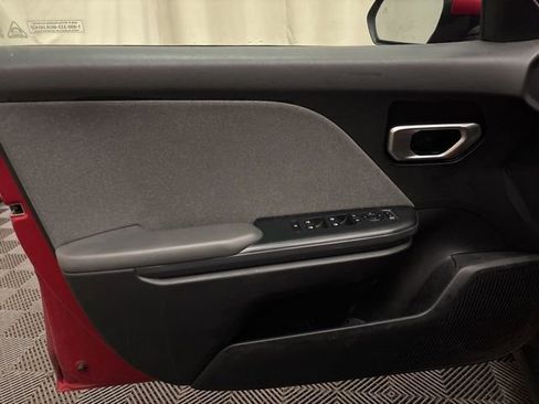 Certified 2025 Kia K4 EX FWD image 10