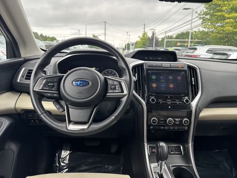 Used 2019 Subaru Ascent Premium AWD/4WD image 2
