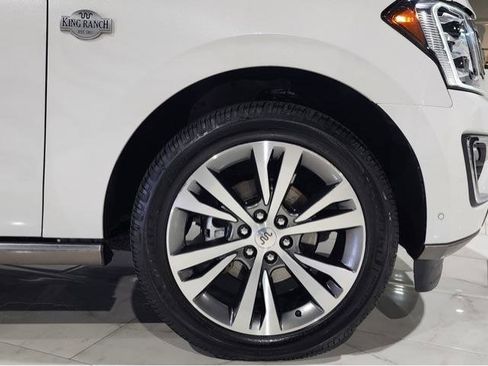 Used 2021 Ford Expedition King Ranch image 33