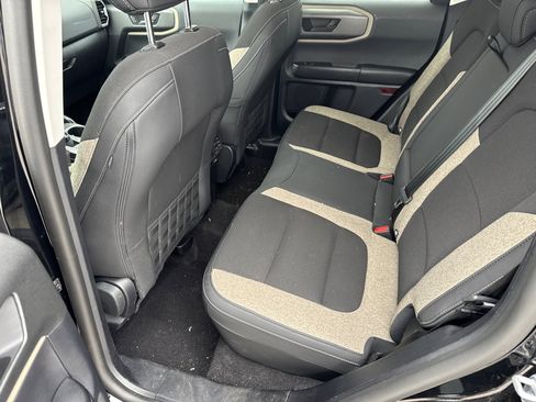 Used 2025 Ford Bronco Sport Big Bend image 19