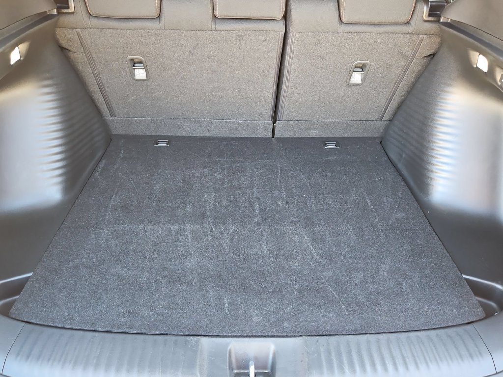 Used 2025 Honda HR-V Sport image 29