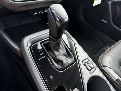 Used 2025 Subaru Crosstrek 2.5i Wilderness w/ Wilderness Package image 22