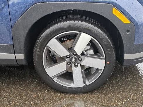 New 2026 Hyundai Santa Fe Limited AWD/4WD image 9
