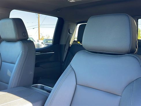 New 2026 GMC Sierra 1500 Elevation w/ Elevation Premium Package image 11