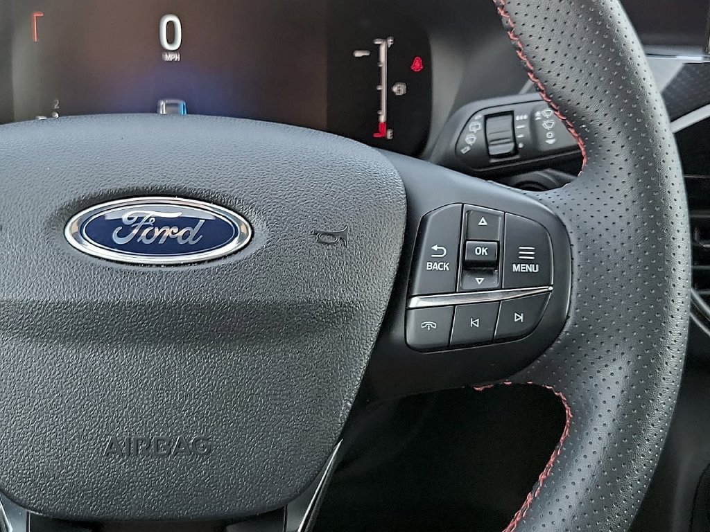 Used 2025 Ford Escape ST-Line AWD/4WD image 24