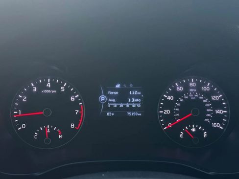 Used 2018 Kia Optima LX FWD image 25