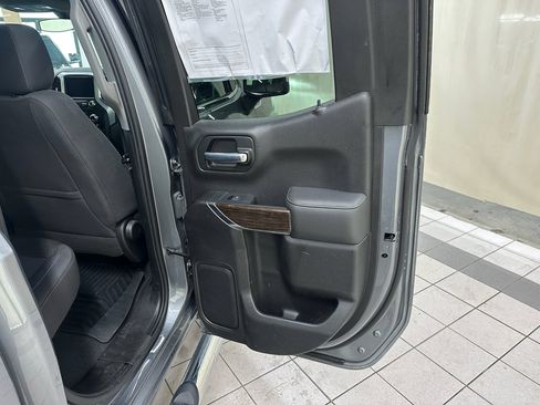 Certified 2021 GMC Sierra 1500 SLE AWD/4WD image 18