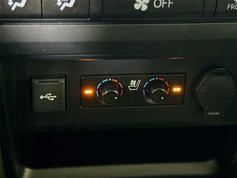 Certified 2023 Toyota 4Runner Limited image 13