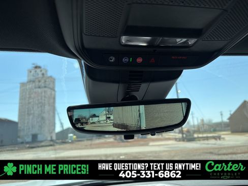 New 2026 Chevrolet Traverse Z71 w/ Enhanced Driving Package image 18