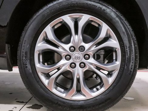 Used 2020 Buick Enclave Avenir w/ Avenir Technology Package FWD image 37