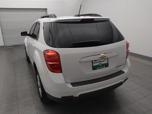 Used 2016 Chevrolet Equinox LT w/ Convenience Package FWD image 6