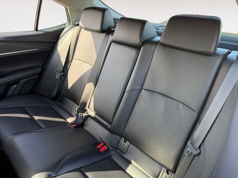 New 2026 Toyota Camry XLE FWD image 13