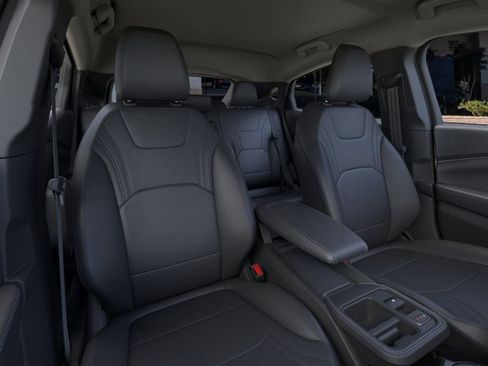 New 2025 Ford Mustang Mach-E Premium image 10